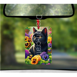 Hanging Air Freshener  - BC(45)