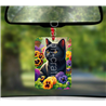 Hanging Air Freshener  - BC(45)