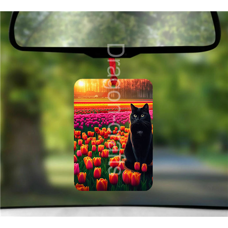 Hanging Air Freshener  - BC(46)