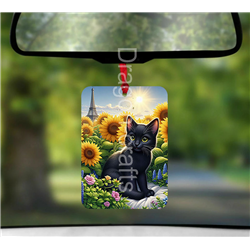 Hanging Air Freshener  - BC(48)