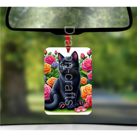 Hanging Air Freshener  - BC(50)