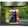 Hanging Air Freshener  - BC(50)