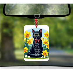 Hanging Air Freshener  - BC(51)