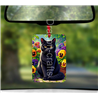 Hanging Air Freshener  - BC(52)