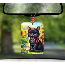 Hanging Air Freshener  - BC(53)