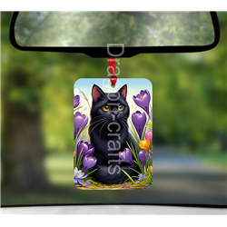 Hanging Air Freshener  - BC(9)