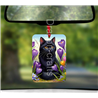 Hanging Air Freshener  - BC(9)
