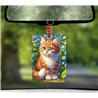 Hanging Air Freshener  - GIN(10)