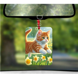 Hanging Air Freshener  - GIN(11)