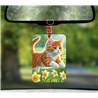 Hanging Air Freshener  - GIN(11)