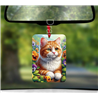 Hanging Air Freshener  - GIN(13)