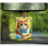 Hanging Air Freshener  - GIN(15)