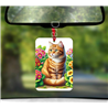 Hanging Air Freshener  - GIN(16)