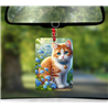 Hanging Air Freshener  - GIN(2)