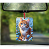 Hanging Air Freshener  - GIN(20)