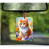 Hanging Air Freshener  - GIN(22)
