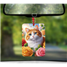 Hanging Air Freshener  - GIN(25)