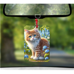 Hanging Air Freshener  - GIN(27)