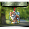 Hanging Air Freshener  - GIN(27)