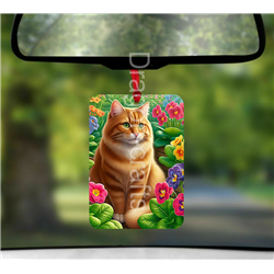 Hanging Air Freshener  - GIN(28)