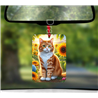 Hanging Air Freshener  - GIN(30)