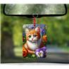 Hanging Air Freshener  - GIN(31)