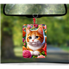 Hanging Air Freshener  - GIN(32)