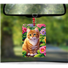 Hanging Air Freshener  - GIN(5)
