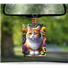 Hanging Air Freshener  - GIN(6)