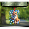 Hanging Air Freshener  - GIN(7)