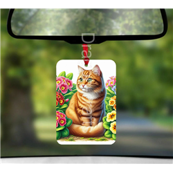 Hanging Air Freshener  - GIN(9)