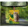 Hanging Air Freshener  - OTH(10)