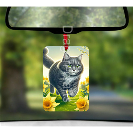 Hanging Air Freshener  - OTH(2)