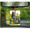 Hanging Air Freshener  - OTH(4)