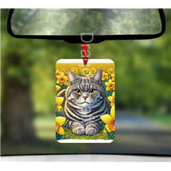 Hanging Air Freshener  - OTH(6)