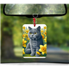 Hanging Air Freshener  - OTH(8)