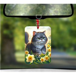 Hanging Air Freshener  - OTH(9)