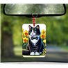 Hanging Air Freshener  - TUX(1)
