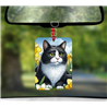 Hanging Air Freshener  - TUX(2)