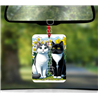 Hanging Air Freshener  - TUX(4)
