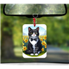 Hanging Air Freshener  - TUX(6)
