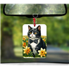 Hanging Air Freshener  - TUX(7)