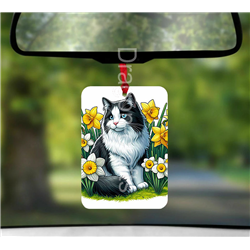 Hanging Air Freshener  - WBL(1)