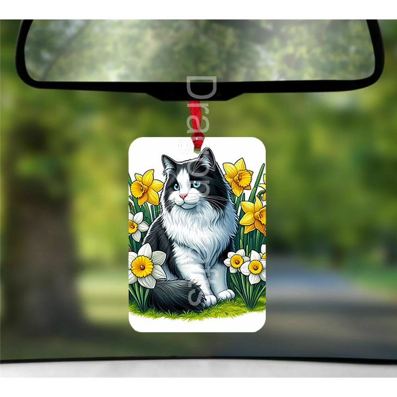 Hanging Air Freshener  - WBL(1)