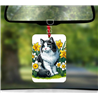 Hanging Air Freshener  - WBL(1)