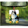 Hanging Air Freshener  - WBL(3)