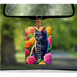 Hanging Air Freshener  -BC(1)