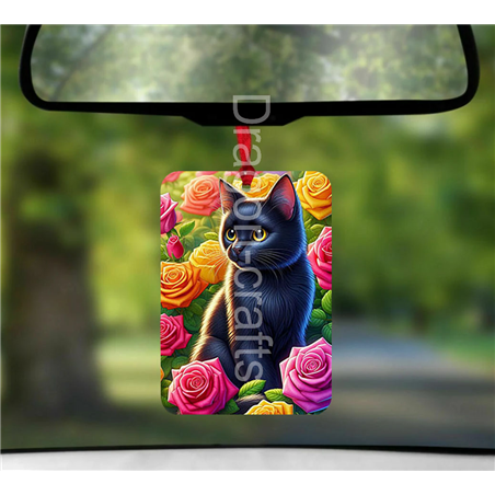 Hanging Air Freshener  -BC(1)