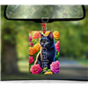 Hanging Air Freshener  -BC(1)