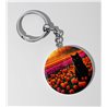 Round Keyring  - BC(46)